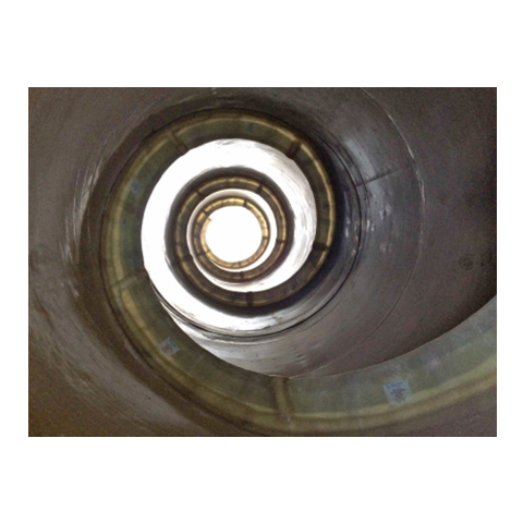 Helix除霧系統(tǒng)（螺旋式）